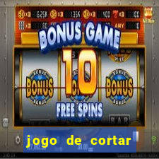 jogo de cortar frutas ganhar dinheiro